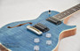PRS SE Zach Myers Signature Myers Blue (s/n:4417) | Northeast Music Center Inc.