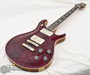 PRS Guitars McCarty 594 - Red Tiger 10 Top | Northeast Music Center Inc.