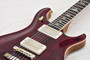 PRS Guitars McCarty 594 - Red Tiger 10 Top | Northeast Music Center Inc.