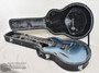 2024 Epiphone Dave Grohl DG335 - Pelham Blue (Used) | Northeast Music Center Inc.