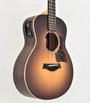 Taylor GS Mini-e Rosewood Sunburst Acoustic/Electric Guitar | Northeast Music Center Inc.