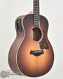 Taylor GS Mini-e Rosewood Sunburst Acoustic/Electric Guitar (s/n:6226) | Northeast Music Center Inc.