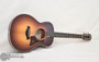 Taylor GS Mini-e Rosewood Sunburst Acoustic/Electric Guitar (s/n:6226) | Northeast Music Center Inc.