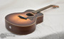 Taylor GS Mini-e Rosewood Sunburst Acoustic/Electric Guitar (s/n:6226) | Northeast Music Center Inc.
