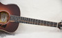 Taylor GS Mini-e Rosewood Sunburst Acoustic/Electric Guitar (s/n:6226) | Northeast Music Center Inc.