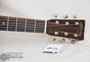 C.F. Martin 000-18 Standard Acoustic Guitar (s/n: 7769) | Northeast Music Center Inc.
