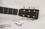 C.F. Martin 000-18 Standard Acoustic Guitar (s/n: 7979) | Northeast Music Center Inc.