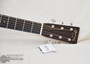 C.F. Martin HD-28 Acoustic Guitar w/ L.R. Baggs Anthem Pickup System (s/n:6027) | Northeast Music Center Inc.