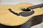 C.F. Martin HD-28 Acoustic Guitar w/ L.R. Baggs Anthem Pickup System (s/n:6027) | Northeast Music Center Inc.