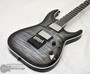ESP/LTD MH-1000 Evertune - Charcoal Burst | Northeast Music Center Inc.