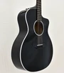 Taylor 214ce-BLK Plus Acoustic/Electric Guitar | Northeast Music Center Inc.