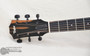 Taylor 214ce-BLK Plus Acoustic/Electric Guitar