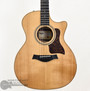 Taylor 414ce Studio Acoustic/Electric Guitar | Northeast Music Center Inc.