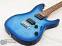 Ibanez AZ Standard AZ24S1 - Transparent Turquoise Burst | Northeast Music Center Inc.