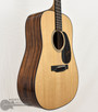 C.F. Martin Custom Shop Dreadnought w/ VTS Sitka Spruce Top & Premium Sinker Mahogany Back & Sides | Northeast Music Center Inc.