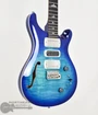 PRS SE Special Semi-Hollow - Lake Blue (s/n: 5613) | Northeast Music Center Inc.
