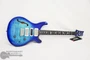 PRS SE Special Semi-Hollow - Lake Blue (s/n: 5613) | Northeast Music Center Inc.