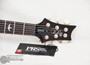 PRS SE Special Semi-Hollow - Orange Tiger Smokeburst (s/n: 3591) | Northeast Music Center Inc.