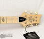 PRS SE NF53 - Black Doghair (s/n: 1625) | Northeast Music Center Inc.