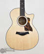 Taylor 314ce Acoustic/Electric Guitar (s/n:6039) | Northeast Music Center Inc.