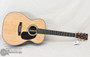 C.F. Martin Custom Shop 000 Bearclaw Sitka Spruce w/ Wild Grain East Indian Rosewood Back & Sides (s/n: 2040) | Northeast Music Center Inc.