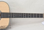 C.F. Martin Custom Shop 000 Bearclaw Sitka Spruce w/ Wild Grain East Indian Rosewood Back & Sides (s/n: 2041) | Northeast Music Center Inc.