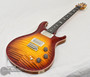 PRS Guitars Private Stock #11869 DGT David Grissom - Dark Cherry Glow | Northeast Music Center Inc.