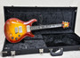 PRS Guitars Private Stock #11869 DGT David Grissom - Dark Cherry Glow | Northeast Music Center Inc.
