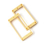 PRS Pickup Rings for Core Stoptail Equipped Models (Pre-2011) - Creme | Northeast Music Center Inc.