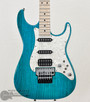 Tom Anderson The Classic - Bora Bora Blue (07-04-25P) | Northeast Music Center Inc.