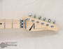 Tom Anderson The Classic - Bora Bora Blue (07-04-25P) | Northeast Music Center Inc.