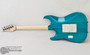 Tom Anderson The Classic - Bora Bora Blue (07-04-25P) | Northeast Music Center Inc.