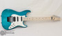 Tom Anderson The Classic - Bora Bora Blue (07-04-25P) | Northeast Music Center Inc.