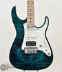 Tom Anderson Guardian Angel - Cajun Teal (07-07-25P) | Northeast Music Center Inc.