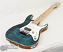 Tom Anderson Guardian Angel - Cajun Teal (07-07-25P) | Northeast Music Center Inc.