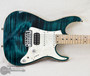 Tom Anderson Guardian Angel - Cajun Teal (07-07-25P) | Northeast Music Center Inc.
