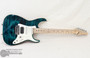 Tom Anderson Guardian Angel - Cajun Teal (07-07-25P) | Northeast Music Center Inc.