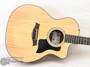 Taylor 114ce Acoustic/Electric Guitar | Northeast Music center Inc.