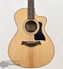 Taylor 112ce Acoustic/Electric Guitar | Northeast Music Center Inc.