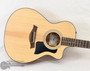 Taylor 112ce Acoustic/Electric Guitar | Northeast Music Center Inc.