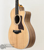 Taylor 214ce Acoustic/Electric Guitar (s/n: 5236) | Northeast Music Center Inc.