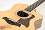 Taylor 214ce Acoustic/Electric Guitar (s/n: 5236) | Northeast Music Center Inc.
