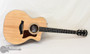 Taylor 214ce Acoustic/Electric Guitar (s/n: 5236) | Northeast Music Center Inc.