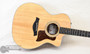 Taylor 214ce Acoustic/Electric Guitar (s/n: 5236) | Northeast Music Center Inc.