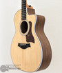 Taylor 214ce Acoustic/Electric Guitar (s/n: 5237) | Northeast Music Center Inc.