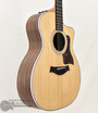 Taylor 214ce Acoustic/Electric Guitar (s/n: 5237) | Northeast Music Center Inc.