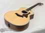 Taylor 214ce Acoustic/Electric Guitar (s/n: 5237) | Northeast Music Center Inc.