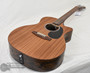 C.F. Martin X Series GPCX2E Ziricote Acoustic/Electric Guitar | Northeast Music Center Inc.