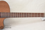 C.F. Martin X Series GPCX2E Ziricote Acoustic/Electric Guitar | Northeast Music Center Inc.
