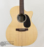 C.F. Martin X Series GPCX2E Cocobolo Acoustic/Electric Guitar | Northeast Music Center Inc.